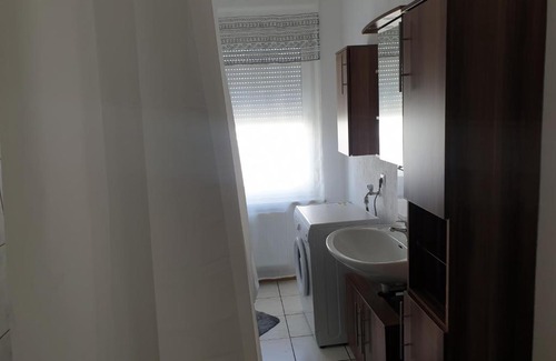 Pirmasens Apartment | Gästewohnung
