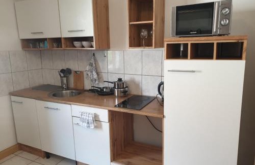 Pirmasens Apartment | Gästewohnung