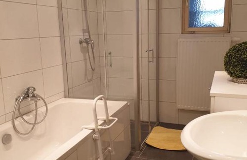 Deffingen Apartment | Gästewohnung Heß