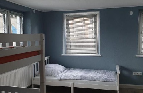 Deffingen Apartment | Gästewohnung Heß