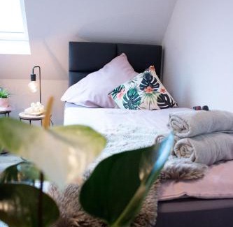 Rheindahlen-Land Apartment | Gästewohnung Mönchengladbach Rheindahlen