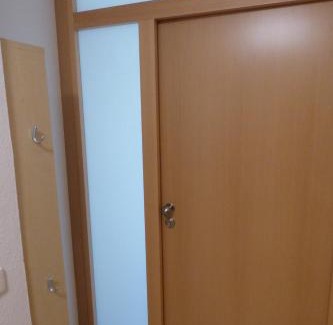 Bernhausen Apartment | Gästewohnung nähe Messe/Flughafen