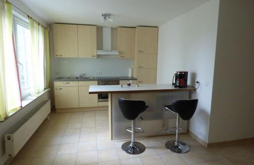 Bernhausen Apartment | Gästewohnung nähe Messe/Flughafen