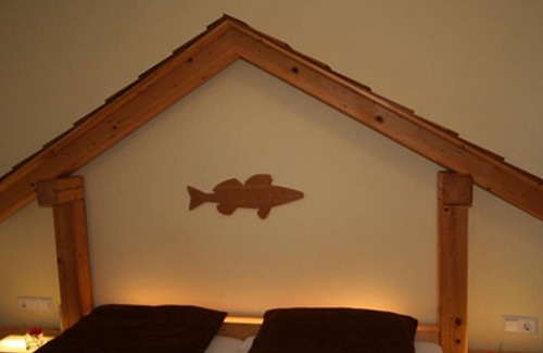 Gaishofen House | Gästezimmer Fischerstüberl