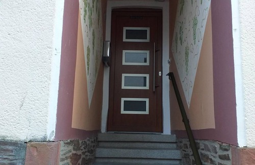Kindel Apartment | Gästezimmer Ring - Doppelzimmer Ring