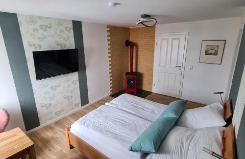 Treuen Bed & Breakfast | Gästezimmer Treuen - Bed & Breakfast