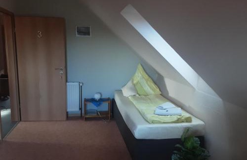 Schmedenstedt House | Gästezimmer von Annegret