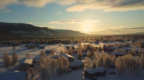 Vemdalen Hostel | Gästis Lodge Vemdalen