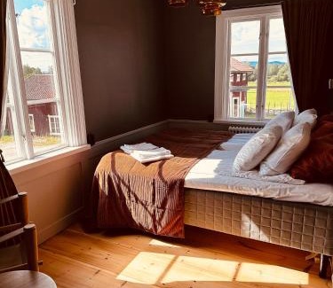 Vemdalen Hostel | Gästis Lodge Vemdalen