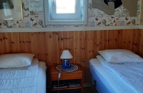 Falkenberg House | Gäststuga