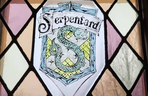 Saint-Martin-sur-la-Chambre Condo | Gîte Insolite Harry Potter en Savoie Pour 5 Personnes
