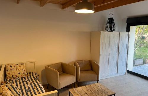 Bernieres-sur-Mer House | Gîte à 3 minutes à pied de la mer