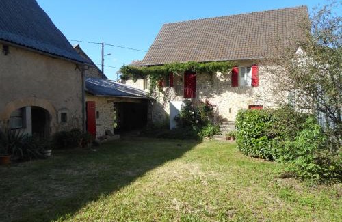 Vaureilles House | Gîte à la ferme