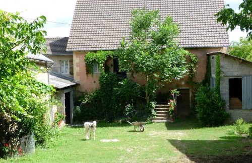 Vaureilles House | Gîte à la ferme