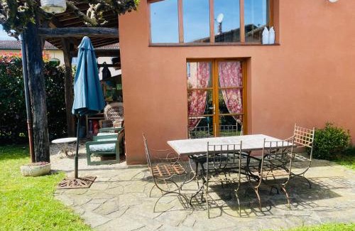 Escoutoux House | Gîte élevage de la Terrasserie
