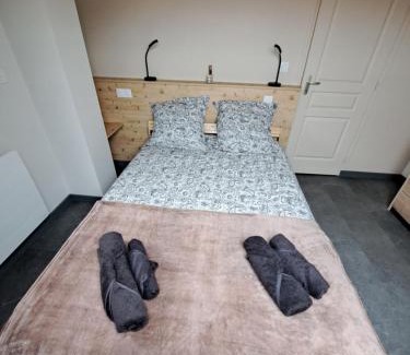 Rollot House | Gîte Ô Bo Bois