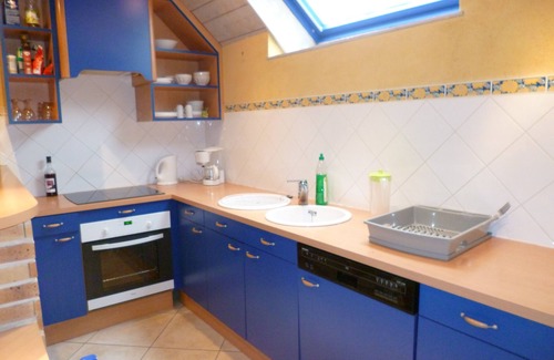 Nouan-sur-Loire Apartment | Gîte 100 m² near Chambord, 5 pers. WiFi