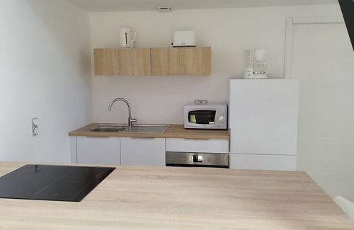Plouider Cottage | Gîte 2/3 Personnes Entre Terre et Mer