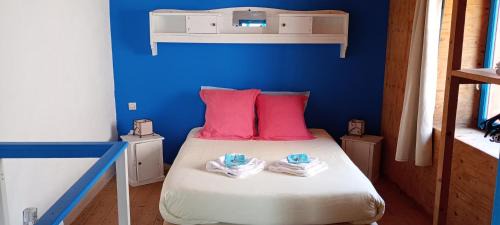 Trevou-Treguignec House | Gîte 2 personnes 700m de la plage