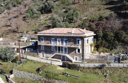 Manso Apartment | Gîte 2e étage - 4 adultes - 1 enfant