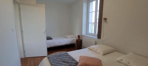 Antran House | Gîte 4 etoiles à la campagne