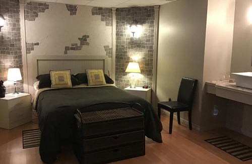 Dolbeau-Mistassini Bed & Breakfast | Gîte 40 Laverdure