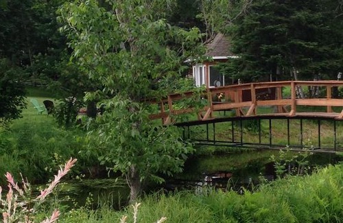 Dolbeau-Mistassini Bed & Breakfast | Gîte 40 Laverdure