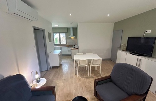 Douzy House | Gîte 5 persons