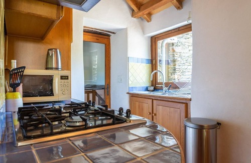 Ventalon-en-Cevennes House | Gîte 6/8 pers in Loubreyrou