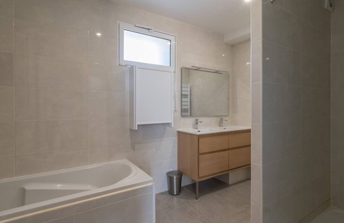 Pornic Cottage | Gîte 6 personnes - Le Loft