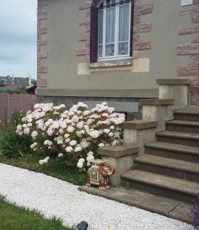 Pordic Apartment | Gîte Anne et Jean