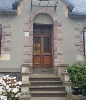 Pordic Apartment | Gîte Anne et Jean