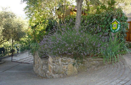 Tanneron House | Gîte au Calme en Campagne
