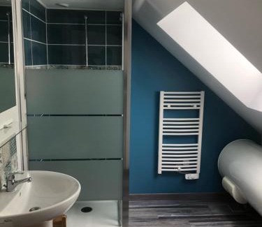 Coussay-les-Bois House | Gîte au calme entièrement rénové