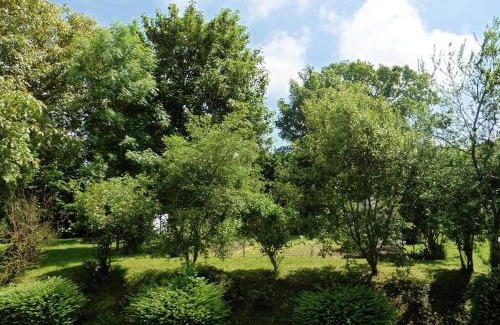 Ouville House | Gîte au coeur de la campagne normande