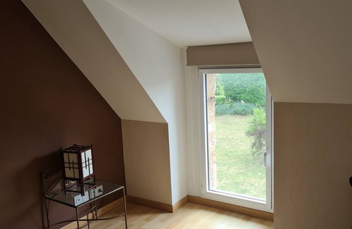 Vannes House | Gîte Avalon - Les Closeries du Golfe