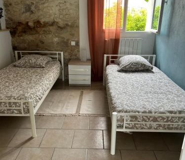 Condezaygues House | Gîte avec piscine