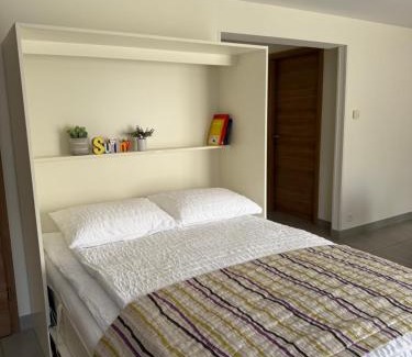 Artolsheim Apartment | Gîte Bagatelle l'Ecrin du Ried PROCHE EUROPAPARK