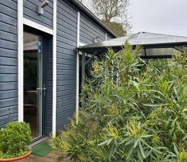 Saint-Lunaire House | Gîte Bambou