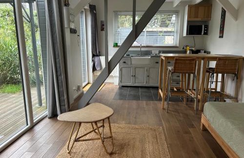 Saint-Lunaire House | Gîte Bambou
