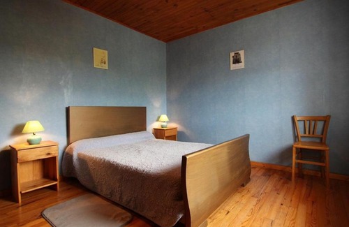 Barges House | Gîte Barges, 4 pièces, 6 personnes - FR-1-582-282