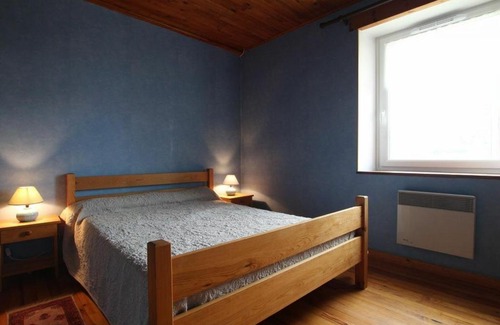 Barges House | Gîte Barges, 4 pièces, 6 personnes - FR-1-582-282