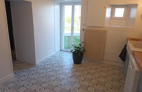 Gourge House | Gîte Bellebouche