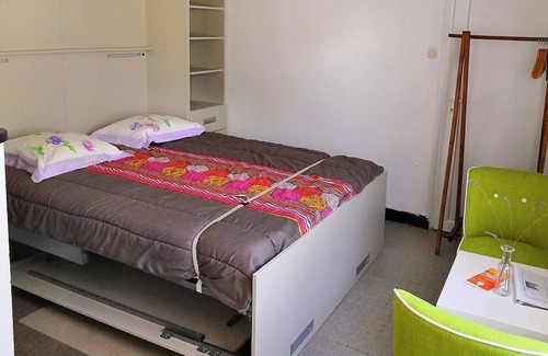 Kerherou House | Gîte Bihan, Studio for 2 people, 30 m²