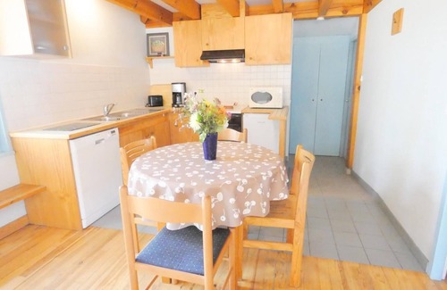 Callen House | Gîte Bleu - Luxey - Gîte