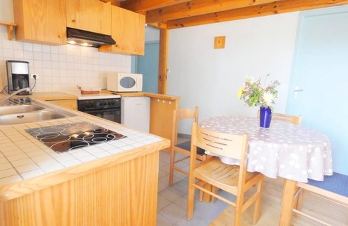 Callen House | Gîte Bleu - Luxey - Gîte