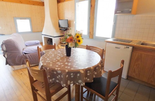 Callen House | Gîte Bleu - Luxey - Gîte