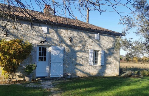 Penne-d'Agenais House | Gîte Bouvignon avec piscine privée Penne d'Agenais
