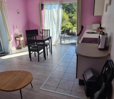 Theix-Noyalo House | Gîte Camaloth - Closeries du Golfe