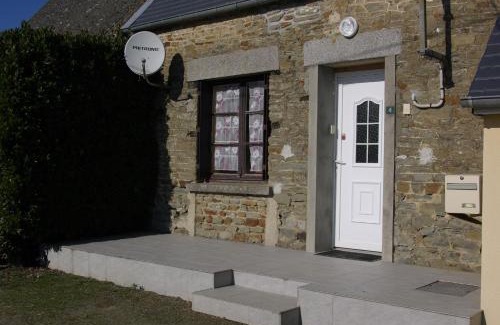 Ceaux House | Gîte Caribou